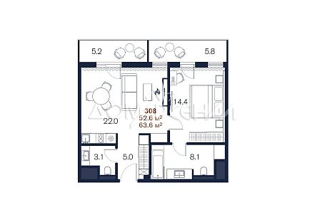 КП ЖК Benefit Sky Breeze Sochi Новая Москва КП ЖК Benefit Sky Breeze Sochi Новая Москва