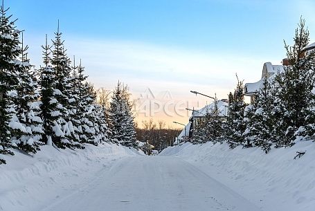 Купить коттедж в КП Президент