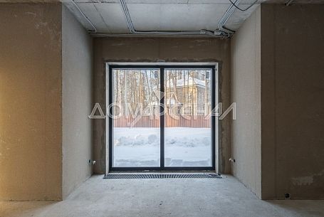 КП Лесное озеро