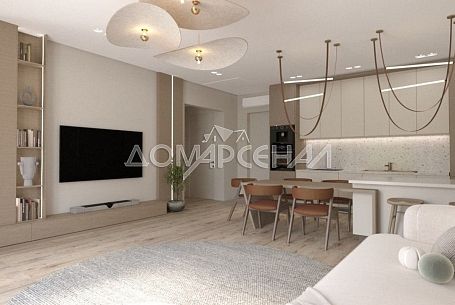 Коттеджный поселок Афинеево Парк Коттеджный поселок Афинеево Парк
