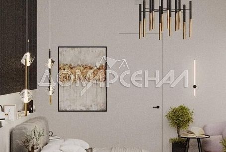 Продажа таунхаусов в КП Фортопс (Fortops)