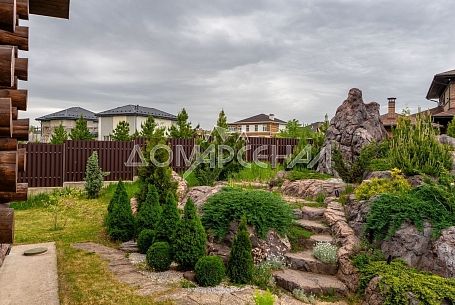 КП Цветочный Новая Москва