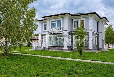 Купить участок в коттеджном поселоке Успенка-21
