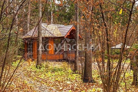 Глаголево-Парк