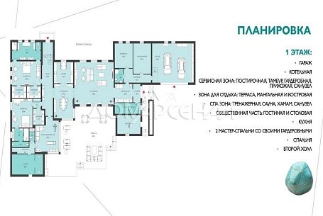 КП Графские пруды Новая Москва