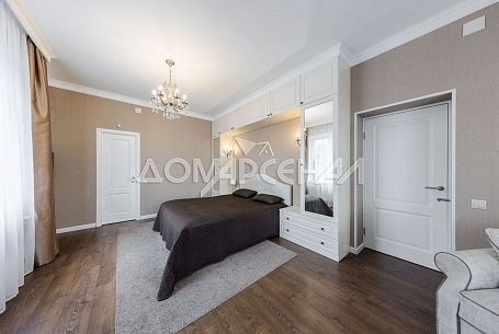 Лужайкино КП