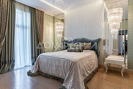 КП Променад Новая Москва