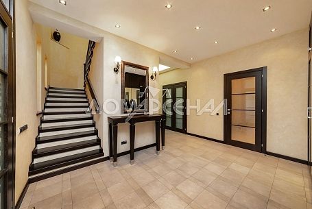 Коттеджный поселок Лесное озеро