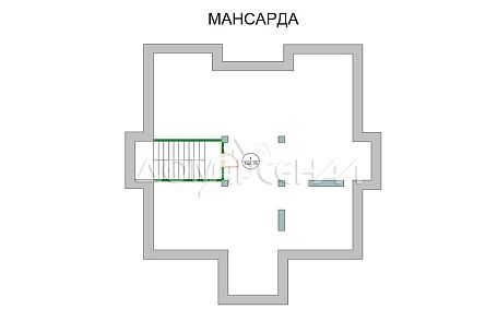 КП Новая Ильичевка