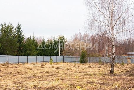 11072 Милюково. Участок 30 соток в Новой Москвы в уютном обжитом поселке