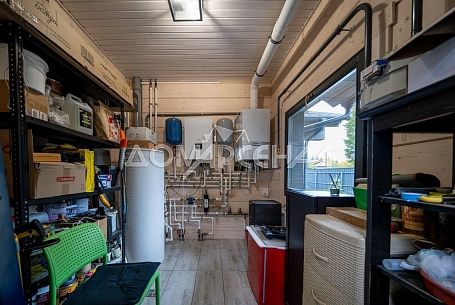 Купить дом в КП Зеленая роща