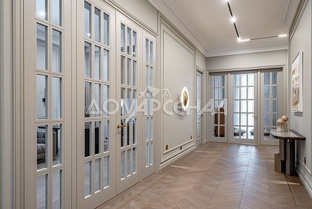 Купить дом в КП 11562 КП Монтевиль. Современный дом со СПА-зоной