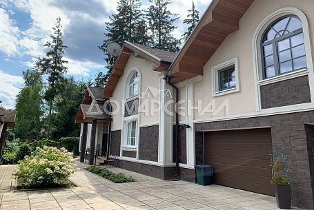Купить дом в КП ВИК Купить дом в КП ВИК