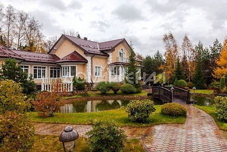 КП Глаголево-Парк