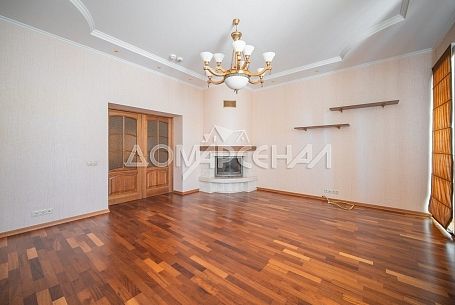 КП Чистые пруды Новая Москва