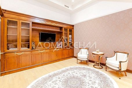 Коттеджный поселок Глаголево-Парк