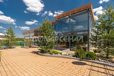 КП Валуевская слобода