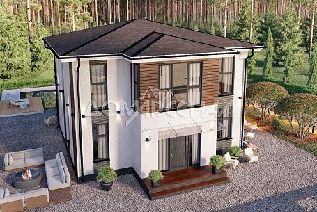 Крекшино Вайт Вилладж