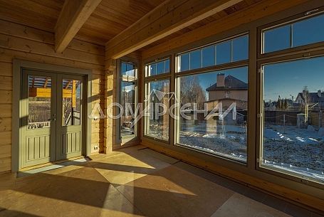 Продажа домов в КП Белые Росы-1