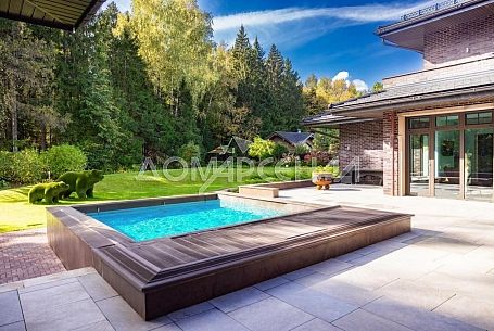 Графские пруды