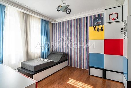 КП Бристоль Новая Москва