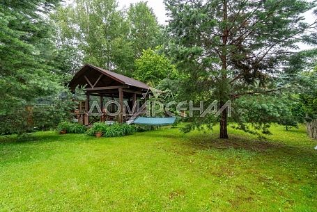 Купить дом в КП 11454 КП Большое Покровское. Меблированный дом в стиле современной классики