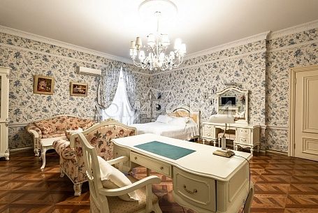 Коттеджный поселок Софьино Коттеджный поселок Софьино