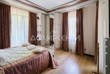 Зеленая роща