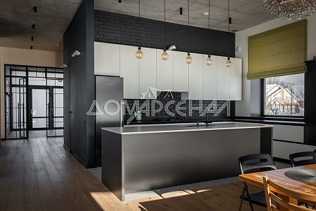 Коттеджный поселок Изумрудная долина