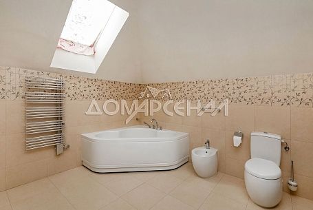 Коттеджный поселок Лесное озеро