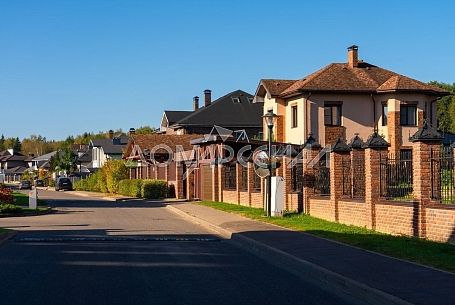 Купить дом в коттеджном поселоке Природный парк Каменка Купить дом в коттеджном поселоке Природный парк Каменка