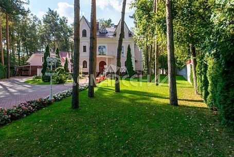 Продажа домов в КП Осень-1 КП