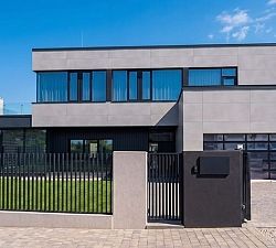 11779 КП Папушево Парк. Светлая и просторная резиденция