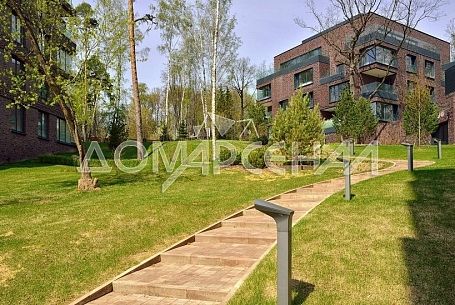 Купить дом в коттеджном поселоке Парк Рублево Купить дом в коттеджном поселоке Парк Рублево