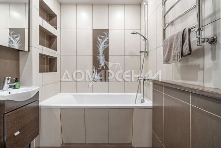 Продажа домов в КП 11454 КП Большое Покровское. Меблированный дом в стиле современной классики