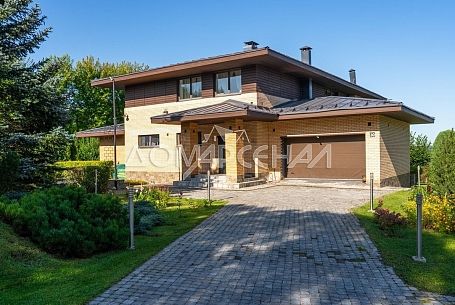 Купить участок в коттеджном поселоке Эко-поселок Варварино