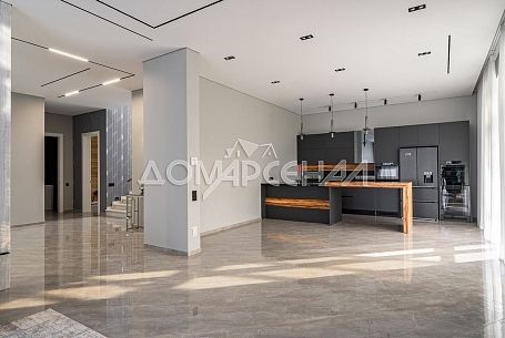 КП Чистые ключи Новая Москва