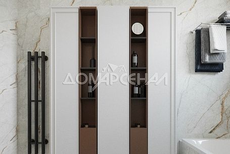 КП Афинеево Парк КП