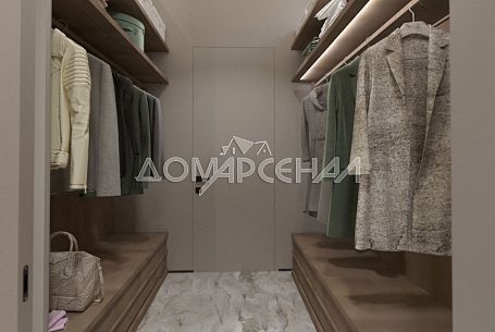 Коттеджный поселок Афинеево Парк КП