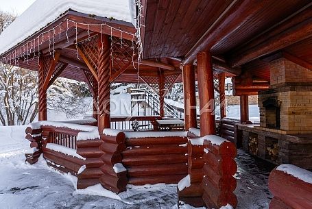 Купить дом в коттеджном поселоке Променад Купить дом в коттеджном поселоке Променад