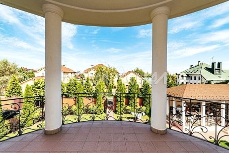Коттеджный поселок Согласие-1 Коттеджный поселок Согласие-1