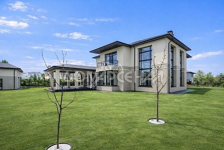 Продажа домов в КП КП Лион