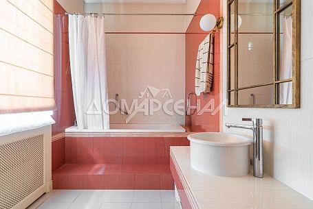 Коттеджный поселок КП Соловьиная Роща