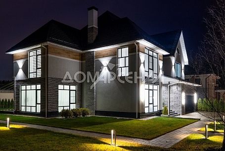 КП Графские пруды Новая Москва