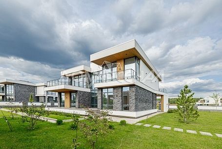 Продажа домов в КП Райт Вилладж