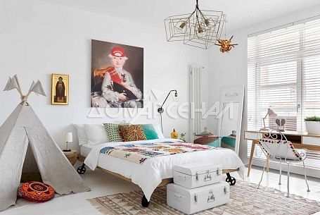 КП Парк Авеню КП