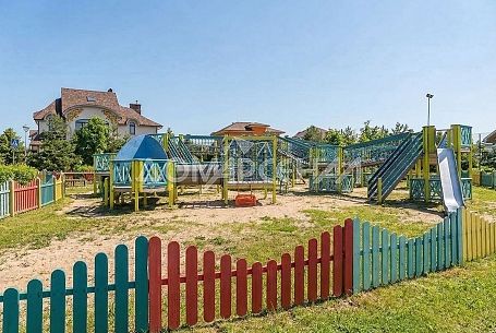 Коттеджный поселок Антоновка