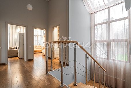 Продажа коттеджей в КП Президент