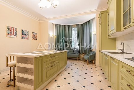 Коттеджный поселок КП Соловьиная Роща