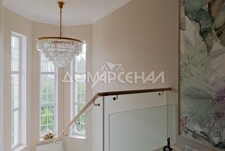 КП Новое Глаголево Новая Москва